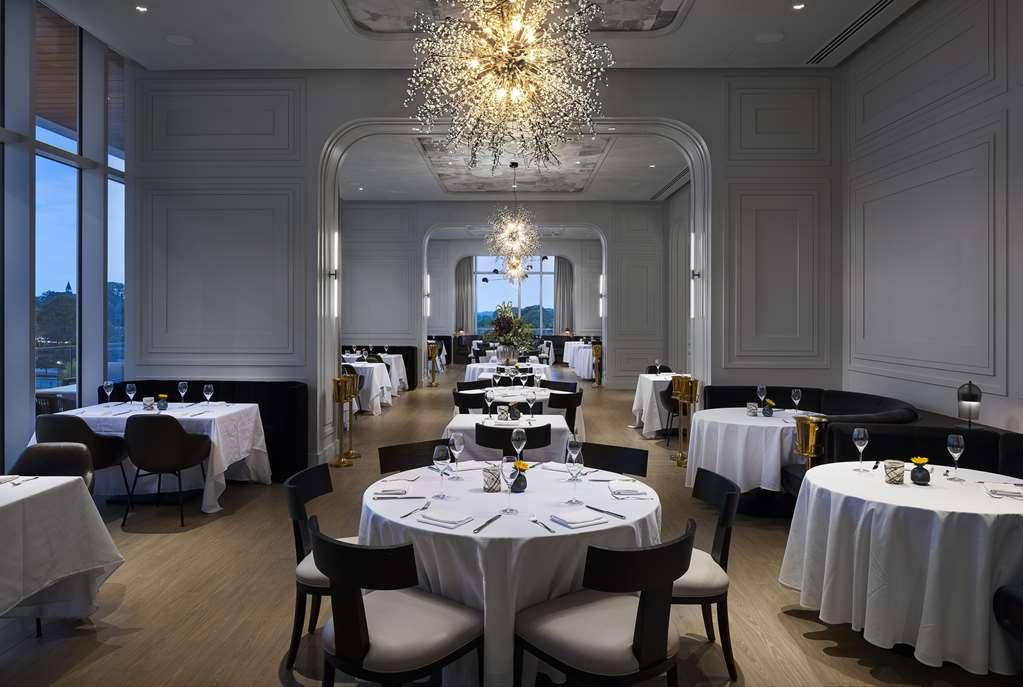 Signia By Hilton Atlanta Georgia World Congress Center Hotel Restaurant photo